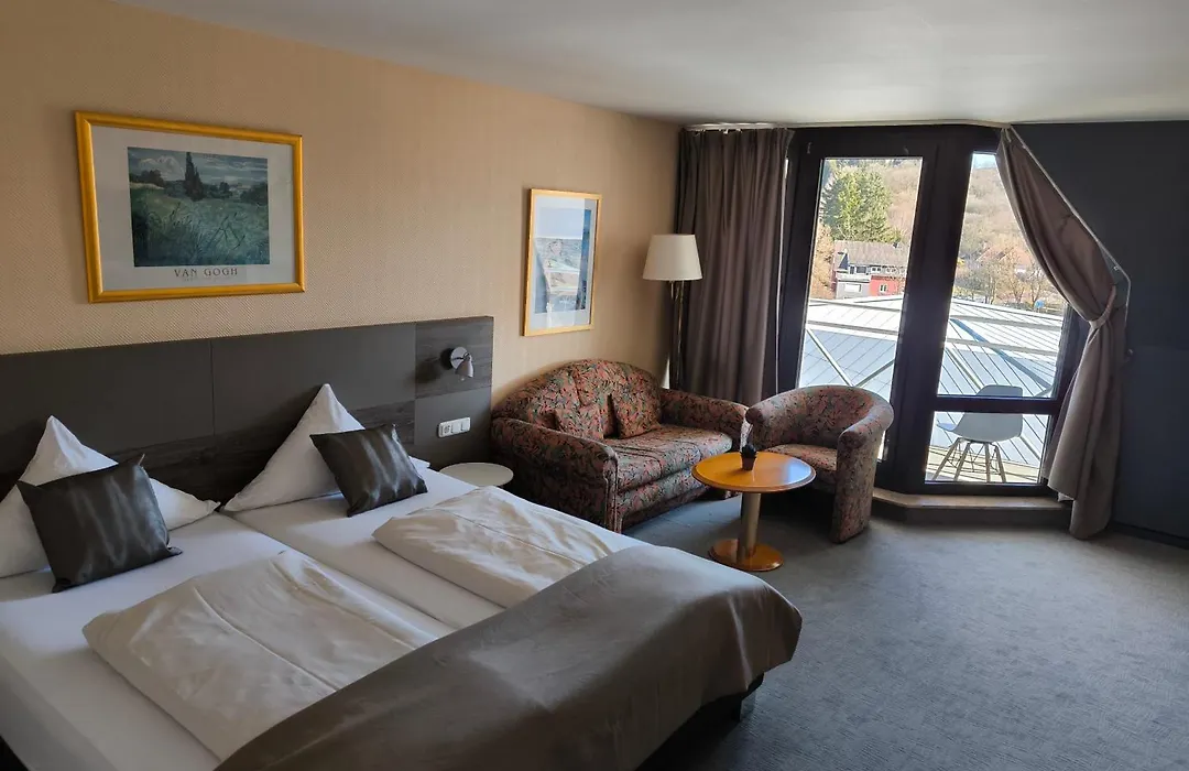 Hotel am Park-1
