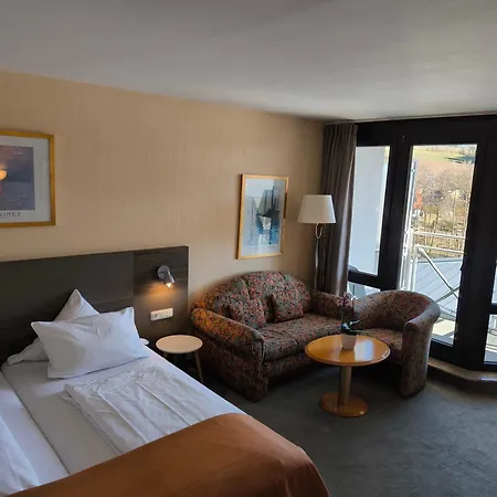 Hotel am Park-2